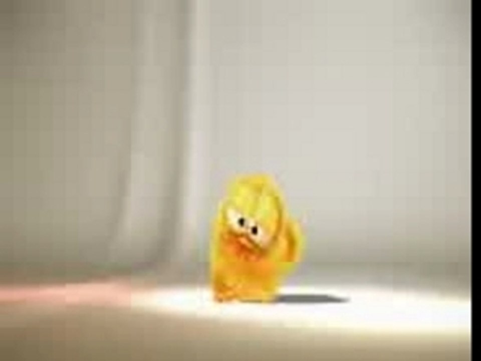 Animation - Jamba - Sweety