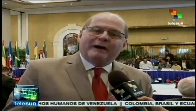 Petrocaribe alista plan contra hambre y pobreza en la región