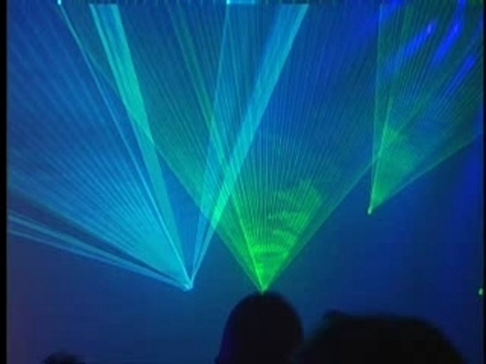 Tiesto live 2004