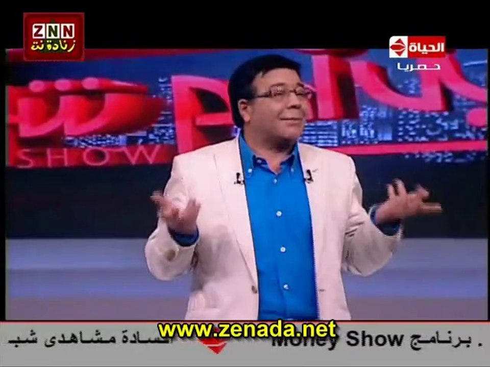 بني آدم شو الموسم الخامس الحلقة الثانية 3/4/2014