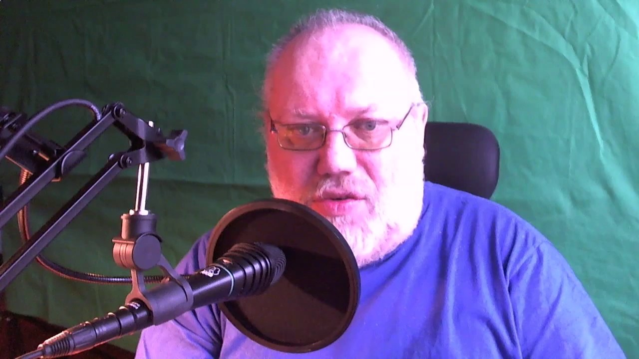 NAS zu Ostern? Linux machts möglich!