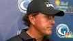 Mickelson 3 Back at Shell Houston Open