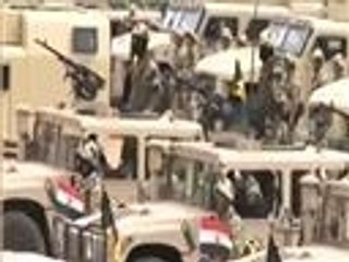 إقرار الحكومة بمصر قانون "مكافحة الإرهاب"