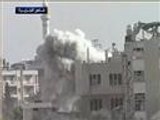 البراميل المتفجرة تحصد مزيدا من الأرواح في حلب