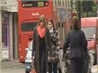 هيومن رايتس تدعو لندن لمراجعة قوانين تأشيرات الخادمات