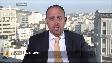 Inside Story - Palestinian president takes a defiant stand