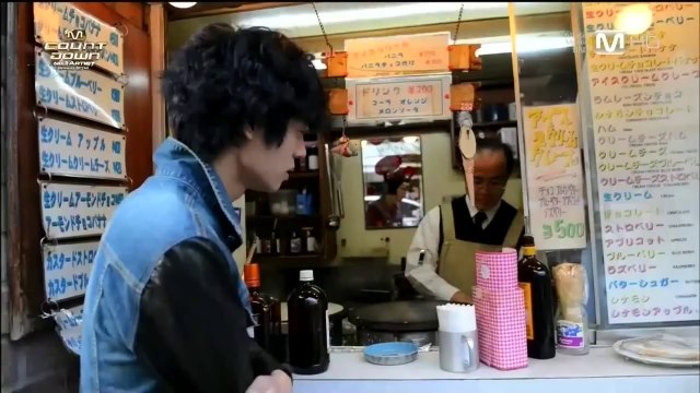 [CHN SUB] [BaiDu郑俊英吧]140403 MCD Jung Joon-young Ahn Jae-hyun MC cut 140403 MCD 郑俊英 安宰贤 MC cut