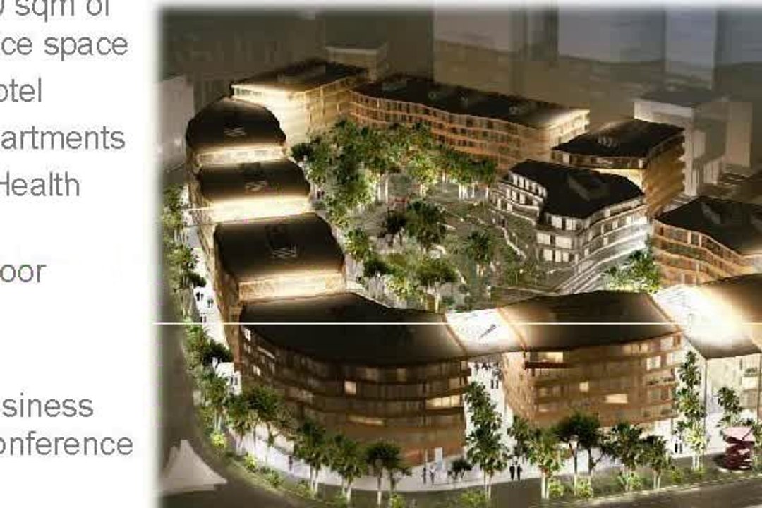 Administrative offices in Cairo Alex road for Rent or Sale