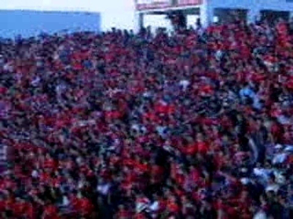 Nimes sochaux cdf 2005 coupo santo