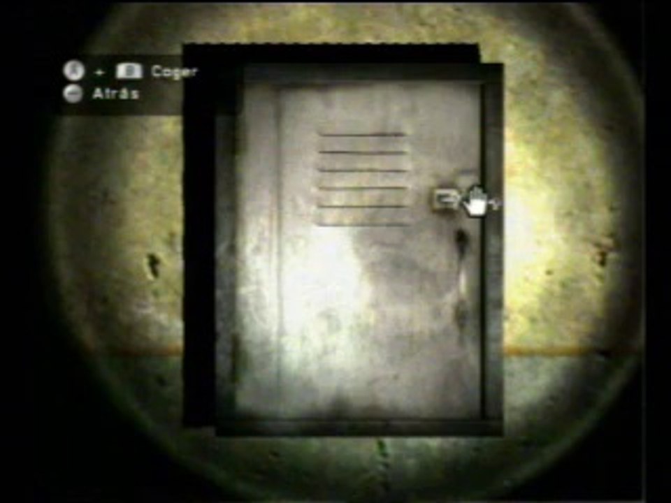 SILENT HILL [08] - A LA ESCUELITA DE JORGE VAMOS A IR