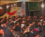 Noha 2014  Mazlooma Dhhi mazloom di Shahid Qureshi matmi sangat multan 23 safar Jhang