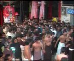 Noha 2014 Qafila vich bazar gia matmi sangat marzipora at 23 safar jhang