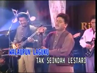 Eddy Silitonga - Biarlah Sedih