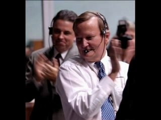 One Man,One Goal,One Vision