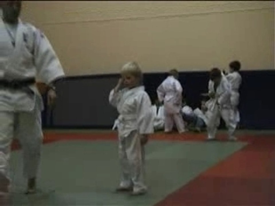 2006-12 Guillaume Judo