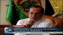 Crea Nicolás Maduro Consejo de Derechos Humanos de Venezuela