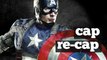 It's a Re-Cap! Captain America's 'Finest' Moments | DweebCast | OraTV
