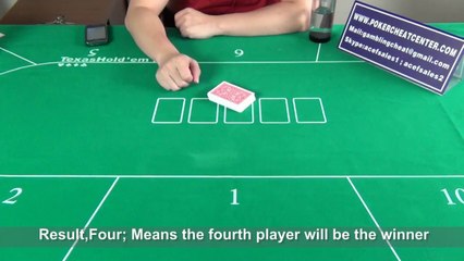 Water-cup-camera-lens-for-poker-analyzer