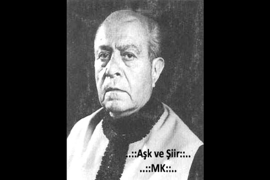 Ahmed Arif - Oy Havar