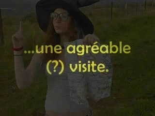 Presentation personnages