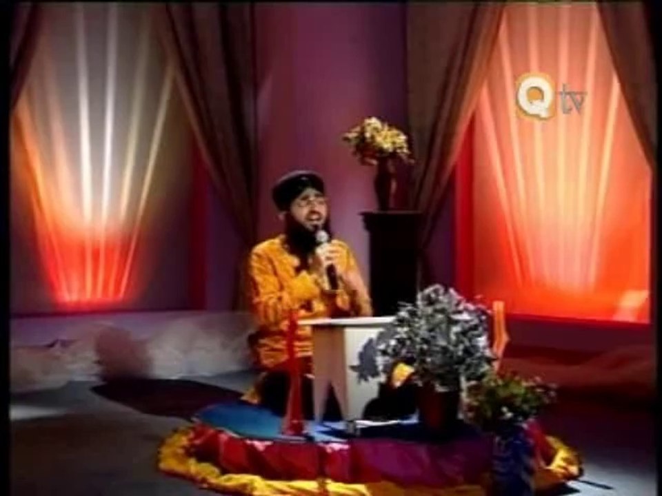 Hashmi Janana (Pashto)