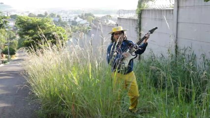 Trovoada Homenagens - Aniversário de Novo Hamburgo - 87 anos