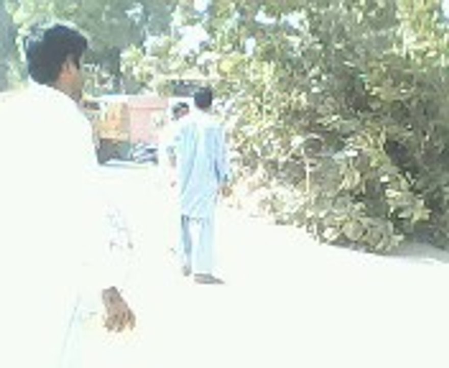 multan station