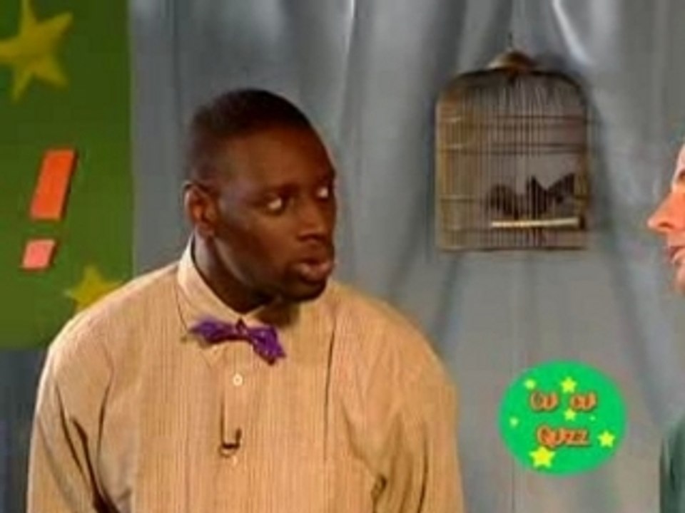 Omar & Fred - Cui Cui Quizz