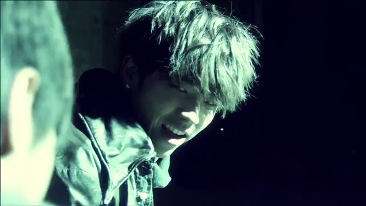 INFINITE BTD(Before the Dawn) Inst Ver. Official Music Video