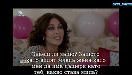 Избрани моменти на Северната буря и Чиркин 75еп