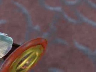 Final Fantasy X2 - Yuna