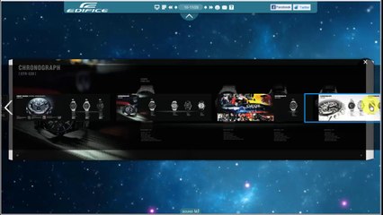 Demo Example Show of Flip PDF Professional