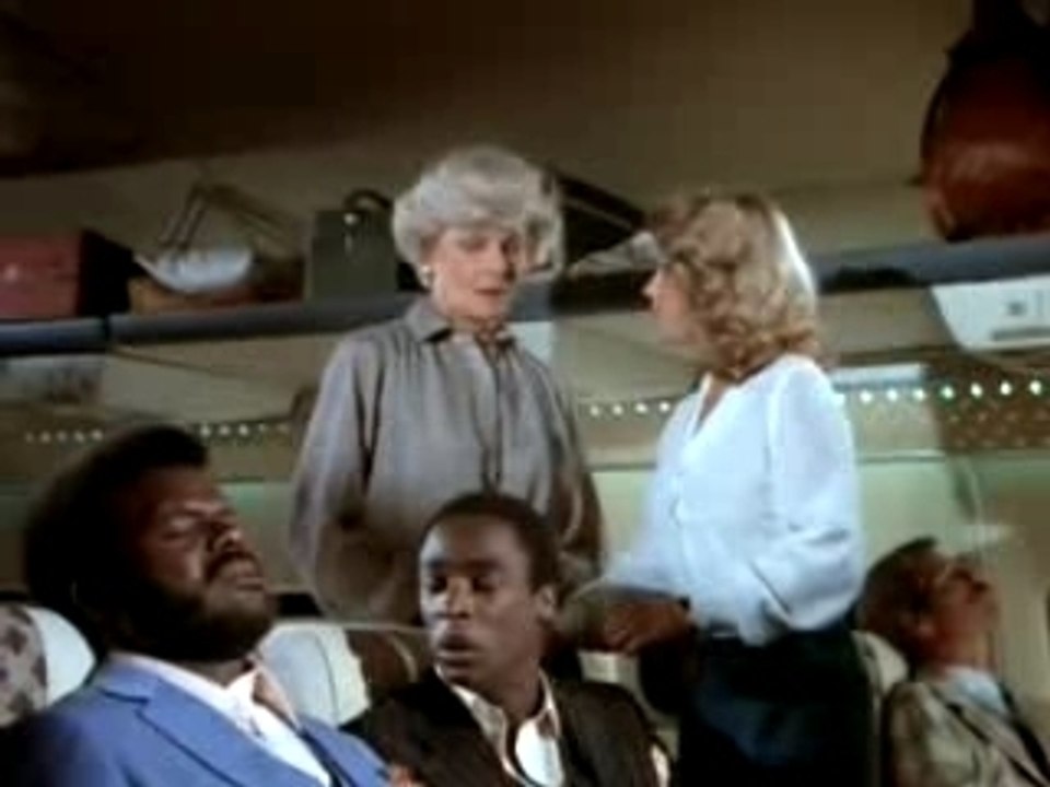 Airplane