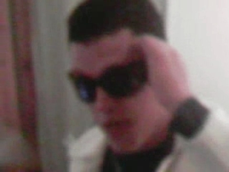 funky botch