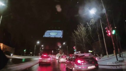 видеорегистратор автомобильный QStar ST8 Swift