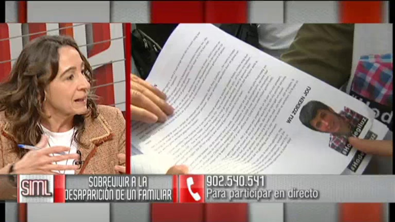 Sin Ir Más Lejos (2014.04.03)