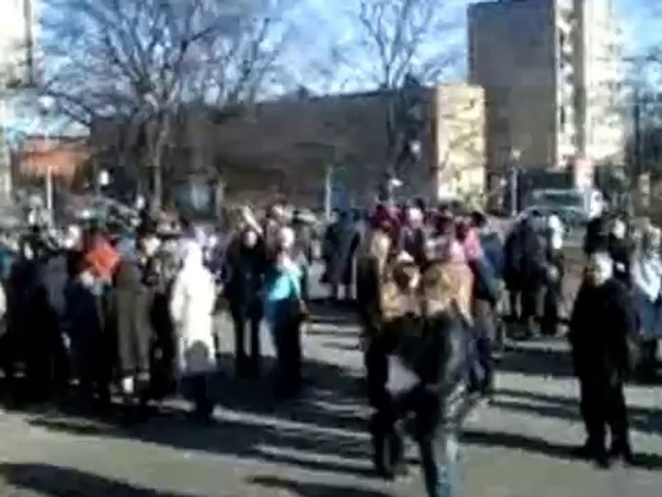Поиск бомбы в здании налоговой инспекции Петрозаводска