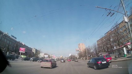 видеорегистратор автомобильный QStar ST8 Swift