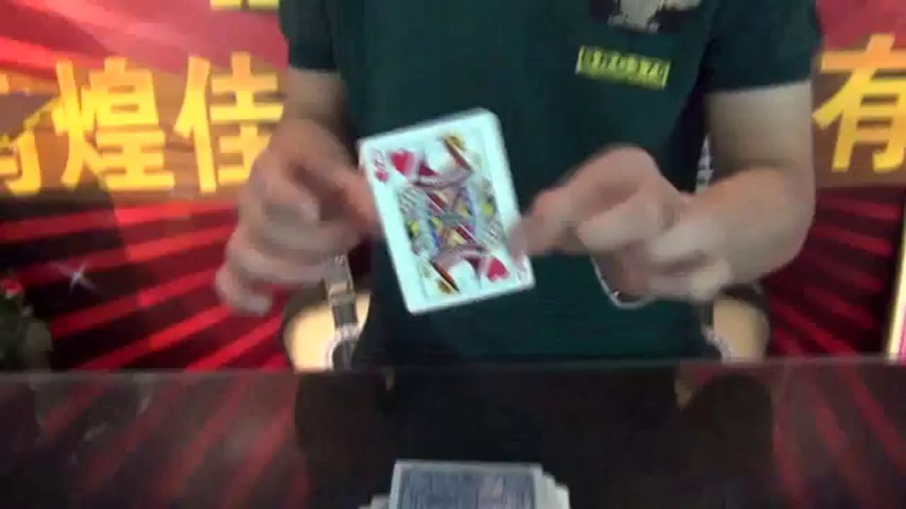 Watch Prediction Magic Trick
