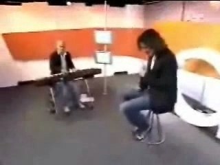 TT gala fin d año