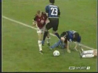 Top 5 Materazzi