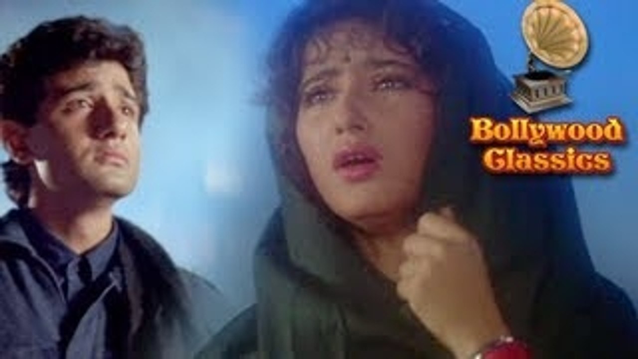 Teri Yaad Aati hai - Lata Mangeshkar & Suresh Wadkar's Superhit Emotional Song - Saudagar