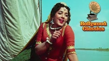 Tohe Sanwariya - Best of Lata Mangeshkar - Classic Hit Song - Milan
