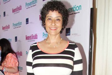 Manisha Koirala all set to make a comeback?