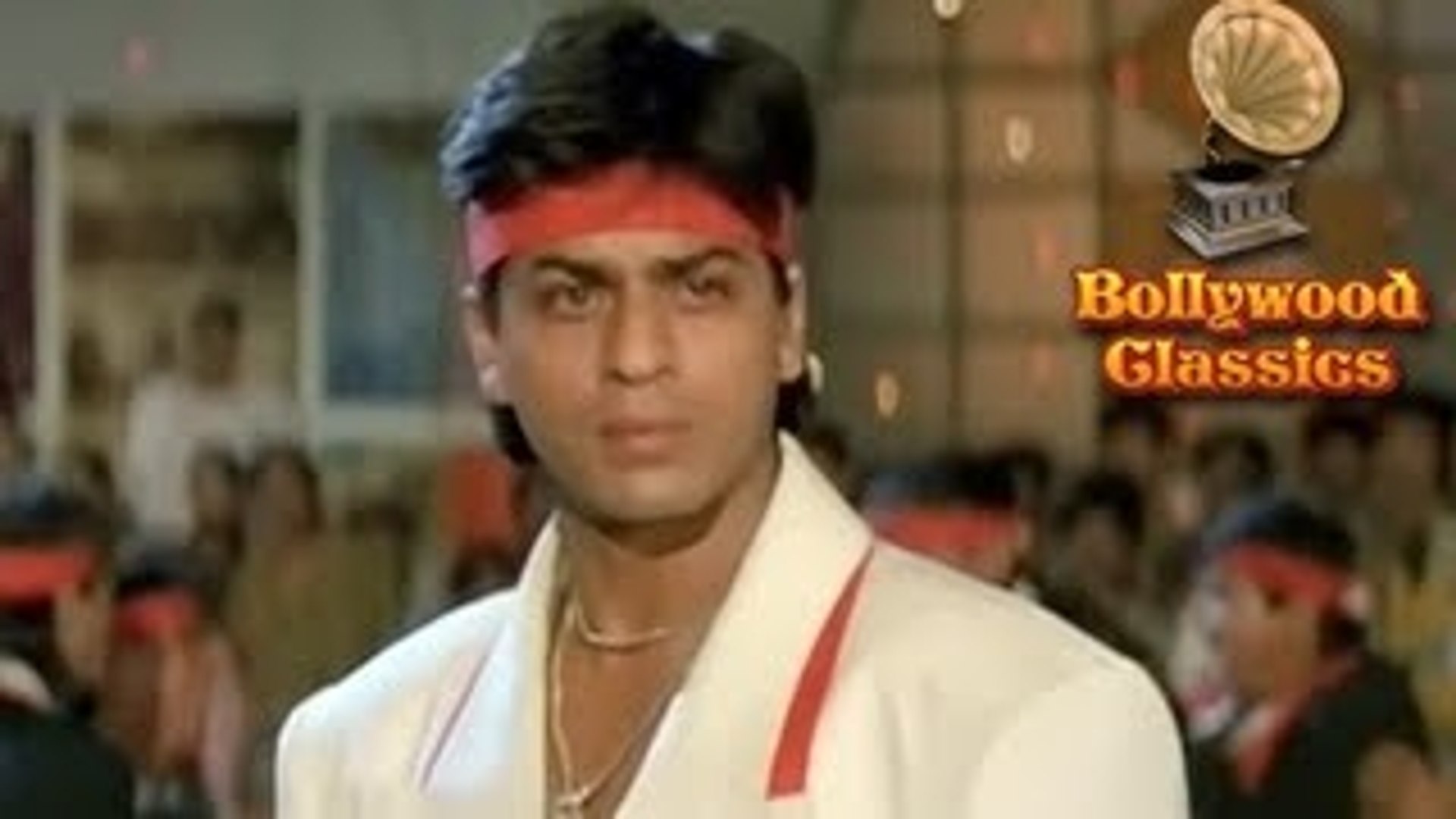 Udit Narayan, Sonu Nigam, Alka Yagnik Best Song - Ram Jaane (Title Song) -  Cult Bollywood Hit - video Dailymotion