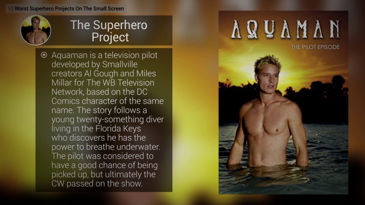 Watch aquaman dailymotion hotsell