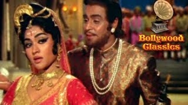 Kaise Samjhaoon Badi Nasamajh Ho - Superhit Classic Mohammed Rafi & Asha Bhosle Duet - Suraj