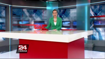 Dos fuertes réplicas se sintieron en el norte de Chile en menos de 24 horas