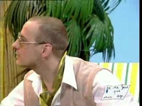 Omar & Fred - Je Ne Fais Pas Mon Age