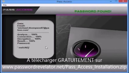 Pirater un Compte Facebook GRATUITEMENT